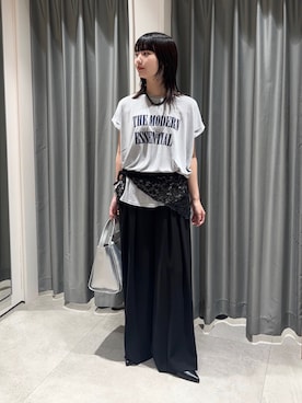 MEGUMI  さんのコーディネート