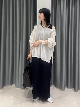 MEGUMI  さんのコーディネート