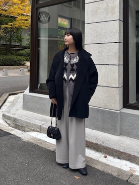 MEGUMI  さんのコーディネート