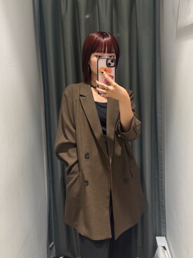 MEGUMI  さんのコーディネート