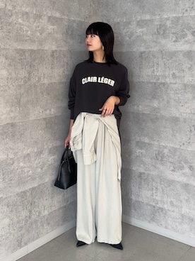 MEGUMI  さんのコーディネート