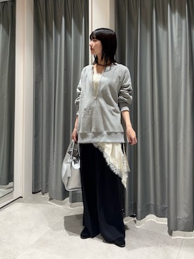 MEGUMI  さんのコーディネート