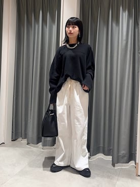 MEGUMI  さんのコーディネート