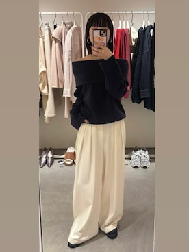 MEGUMI  さんのコーディネート