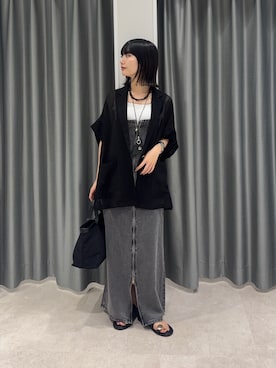 MEGUMI  さんのコーディネート
