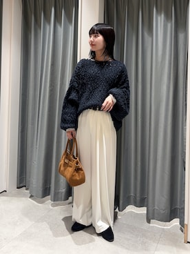 MEGUMI  さんのコーディネート