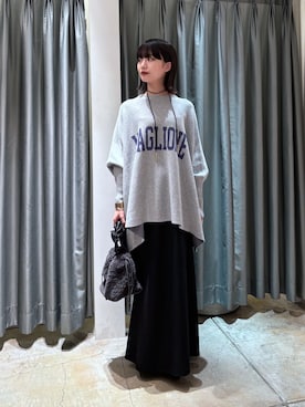 MEGUMI  さんのコーディネート