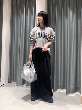 MEGUMI  さんのコーディネート