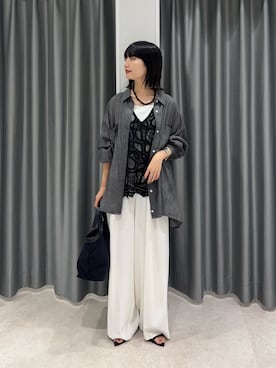 MEGUMI  さんのコーディネート