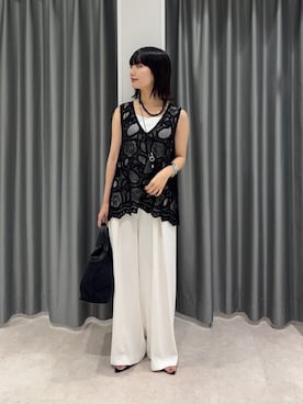 MEGUMI  さんのコーディネート