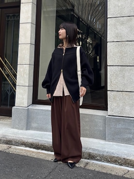 MEGUMI  さんのコーディネート