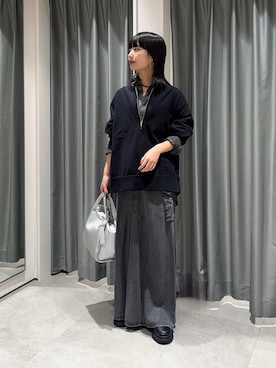 MEGUMI  さんのコーディネート