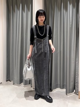 MEGUMI  さんのコーディネート