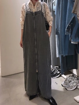 MEGUMI  さんのコーディネート