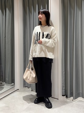 MEGUMI  さんのコーディネート