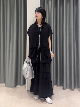 MEGUMI  さんのコーディネート