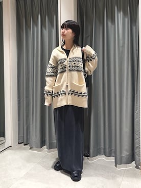 MEGUMI  さんのコーディネート