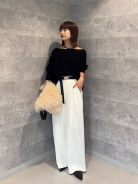 MEGUMI  さんのコーディネート