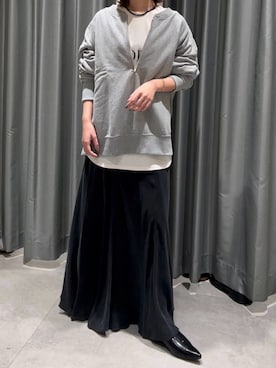 MEGUMI  さんのコーディネート