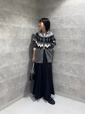 MEGUMI  さんのコーディネート