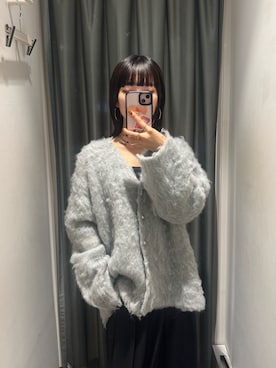 MEGUMI  さんのコーディネート