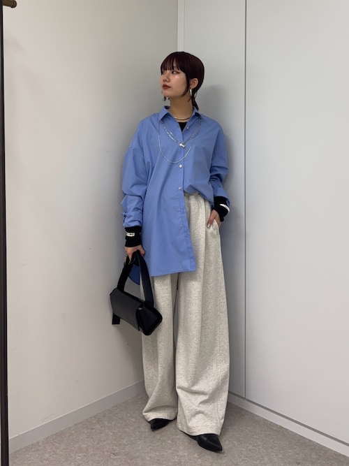 DouDou　ドゥドゥ　ボリュームブルゾン ボリュームブルゾン | DOUDOU(ドゥドゥ)レディース | PAL CLOSET