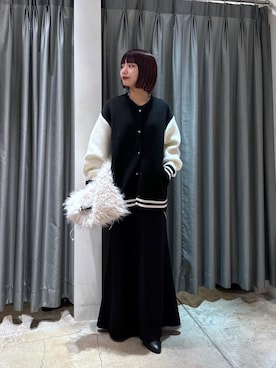 MEGUMI  さんのコーディネート