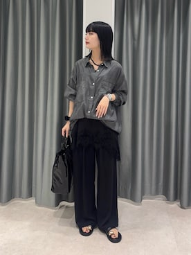MEGUMI  さんのコーディネート