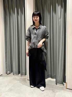 MEGUMI  さんのコーディネート