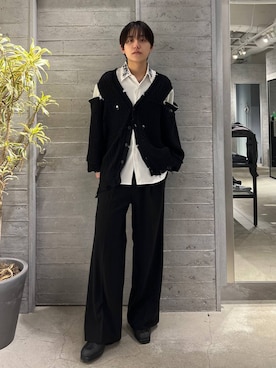 kumaken1018さんのコーディネート