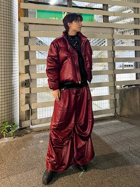 kumaken1018さんのコーディネート