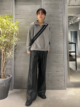 kumaken1018さんのコーディネート