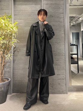 kumaken1018さんのコーディネート