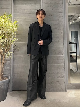 kumaken1018さんのコーディネート