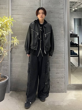 kumaken1018さんのコーディネート