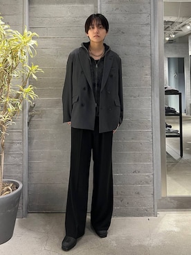 kumaken1018さんのコーディネート