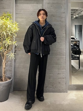 kumaken1018さんのコーディネート