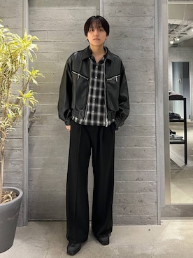 kumaken1018さんのコーディネート