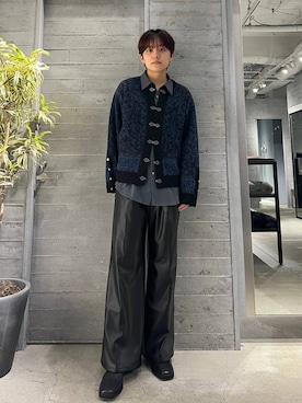 kumaken1018さんのコーディネート