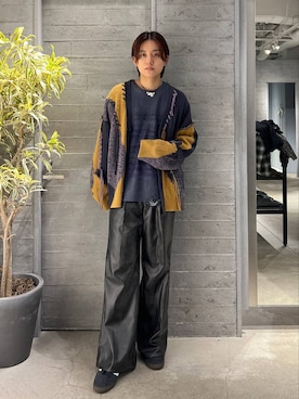 kumaken1018さんのコーディネート