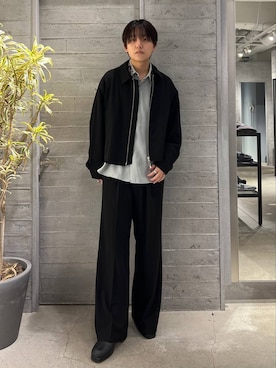 kumaken1018さんのコーディネート