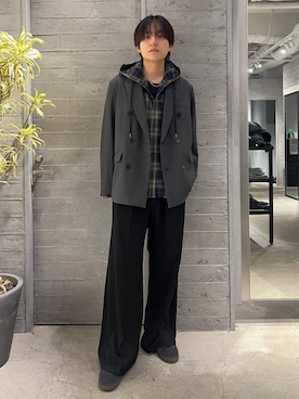 kumaken1018さんのコーディネート