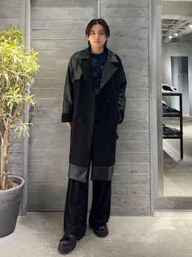 kumaken1018さんのコーディネート