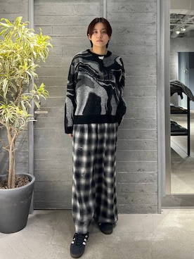 kumaken1018さんのコーディネート