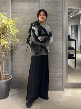 kumaken1018さんのコーディネート