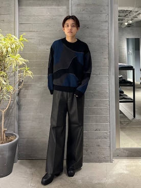 kumaken1018さんのコーディネート