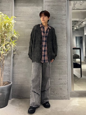 kumaken1018さんのコーディネート