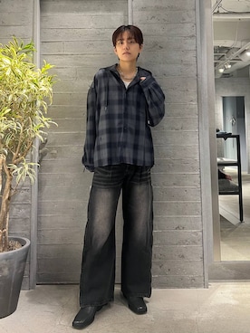 kumaken1018さんのコーディネート