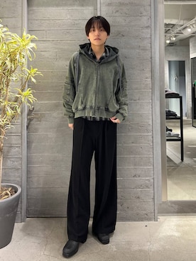 kumaken1018さんのコーディネート