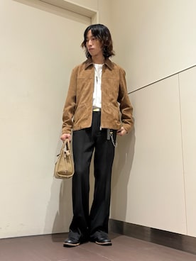 nanoshiiiiiさんのコーディネート